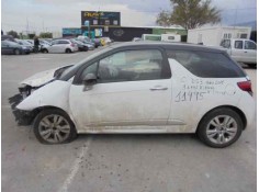 CITROËN DS3