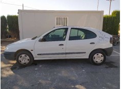RENAULT MEGANE I CLASSIC (LA0)