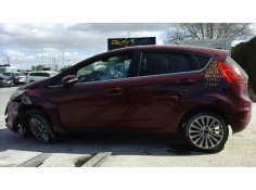 FORD FIESTA (CB1)