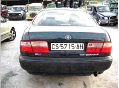 TOYOTA CARINA (T19)