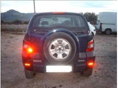 RENAULT SCENIC RX4 (JA0)