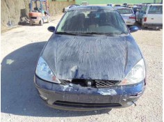 FORD FOCUS BERLINA (CAK)