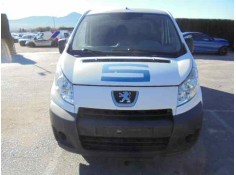 PEUGEOT EXPERT KASTEN