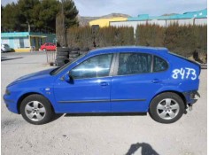 SEAT LEON (1M1)