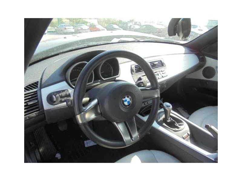 bmw z4 roadster (e85) del año 2006