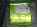 Recambio de compresor aire acondicionado para nissan almera (n15) gx referencia OEM IAM 95600  CALSONIC