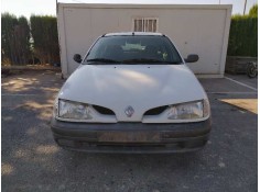RENAULT MEGANE I CLASSIC (LA0)