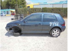 VOLKSWAGEN GOLF IV BERLINA (1J1)