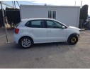 volkswagen polo (6c1) del año 2014