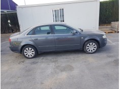 AUDI A4 BERLINA (8E)