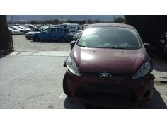 FORD FIESTA (CB1)