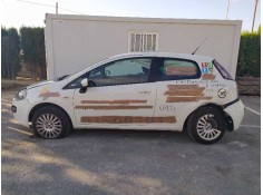 FIAT PUNTO (EVO) (199)