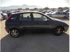 FORD FOCUS BERLINA (CAK)