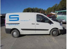 PEUGEOT EXPERT KASTEN