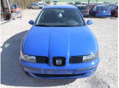 SEAT LEON (1M1)