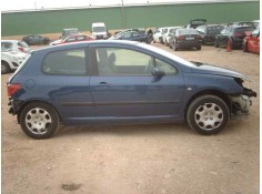 PEUGEOT 307 (S1)