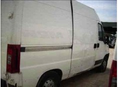 PEUGEOT BOXER CAJA CERR. TECHO ELEVADO (RS2850)(290/330)('02)