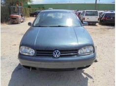 VOLKSWAGEN GOLF IV BERLINA (1J1)