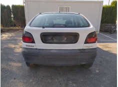 RENAULT MEGANE I CLASSIC (LA0)