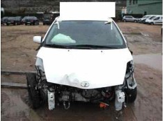 TOYOTA PRIUS (NHW20)