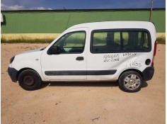 RENAULT KANGOO (F/KC0)