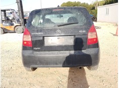 CITROËN C2 (JM_)