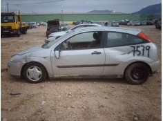 FORD FOCUS BERLINA (CAK)