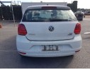 volkswagen polo (6c1) del año 2014