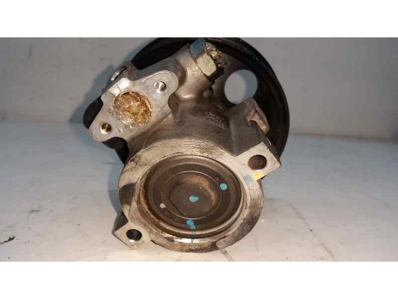 Recambio de bomba direccion para chevrolet aveo ls referencia OEM IAM   