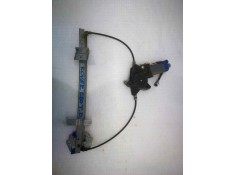 Recambio de elevalunas trasero derecho para mg serie 600 (rh) referencia OEM IAM 0130821630  DOS PINS