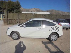 FORD FOCUS BERLINA (CAP)