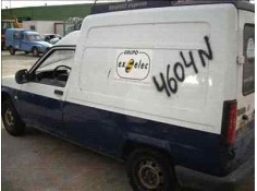 RENAULT RAPID/EXPRESS (F40)