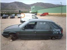 CITROËN ZX
