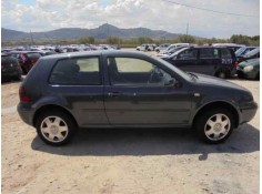 VOLKSWAGEN GOLF IV BERLINA (1J1)