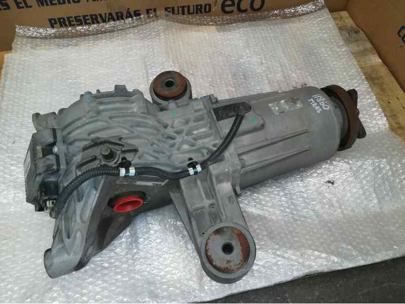 Recambio de diferencial trasero para chevrolet captiva 2.0 vcdi lt referencia OEM IAM DASH04913 22721326 