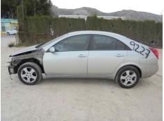 NISSAN PRIMERA BERLINA (P12)