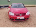 volkswagen golf v berlina (1k1) del año 2008