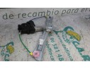 Recambio de elevalunas delantero derecho para opel corsa d cmon referencia OEM IAM 541613212  ELECTRICO