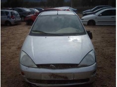 FORD FOCUS BERLINA (CAK)