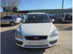 FORD FOCUS BERLINA (CAP)