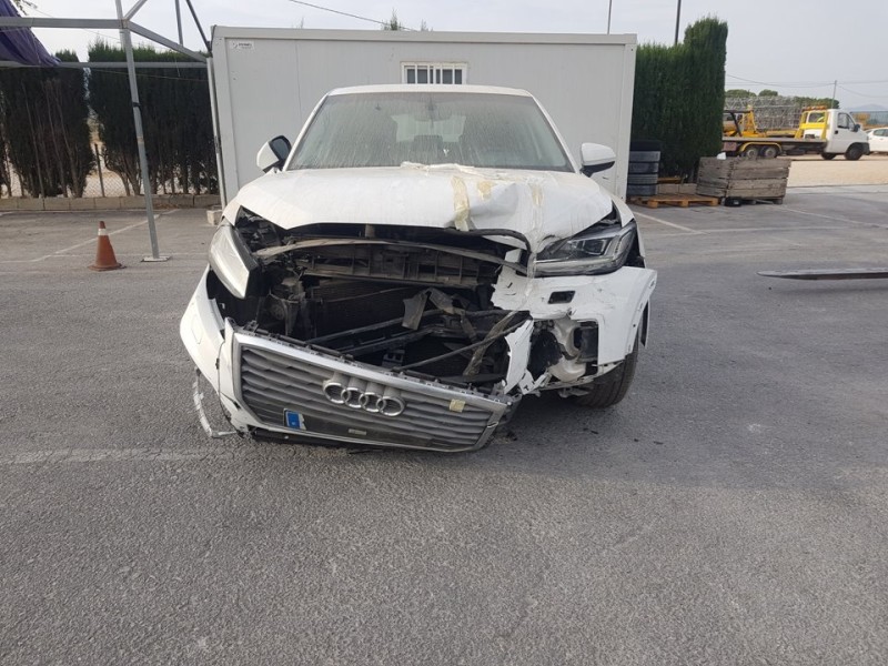 audi q2 (gab) del año 2019