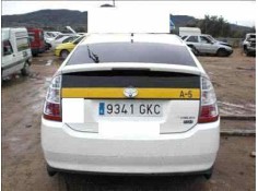 TOYOTA PRIUS (NHW20)