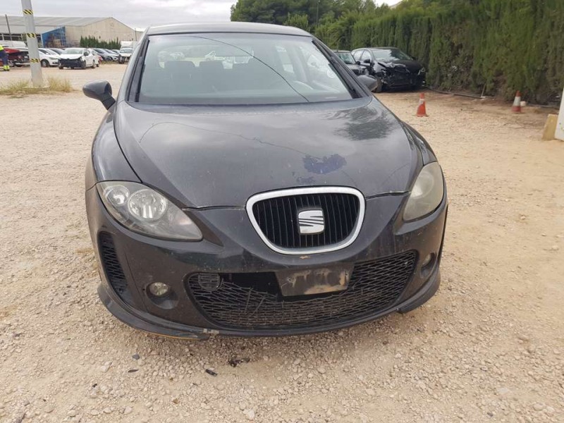 seat leon (1p1) del año 2006