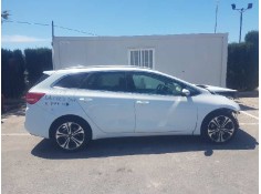 KIA CEE'D SPORTY WAGON