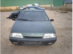 CITROËN ZX