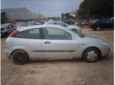 FORD FOCUS BERLINA (CAK)