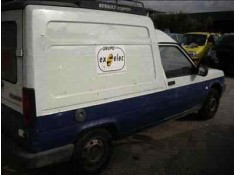 RENAULT RAPID/EXPRESS (F40)