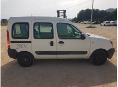 RENAULT KANGOO (F/KC0)