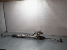 Recambio de cremallera direccion para dacia sandero stepway referencia OEM IAM 490016602R  ASISTIDA