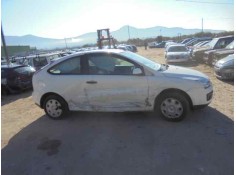 FORD FOCUS BERLINA (CAP)